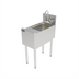 Thumbnail image #1 for Perlick Corporation TSF12DS Top Shelf Bar Equipment