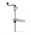 Thumbnail image #1 for Vollrath Premier Premium Manual Can Opener, 16-Inch Bar, Stainless Steel Base Plate and Steel Shaft