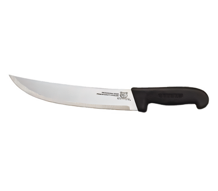 Product image #1 for Omcan USA 12198 Butcher Knives
