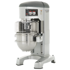 Thumbnail image #1 for Hobart Food Machines - Mixers HL800-1 80-Quart Floor Model Planetary Mixer, 3 HP, 4 Speeds Plus Stir, Mixer Only
