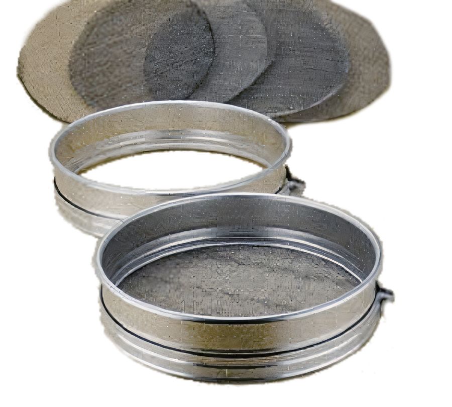 Product image #1 for Vollrath 16-Inch Aluminum Sieve Frame Only