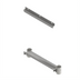 Thumbnail image #1 for John Boos Sink Cover Storage Holder for 3 Polyboard Sink Covers