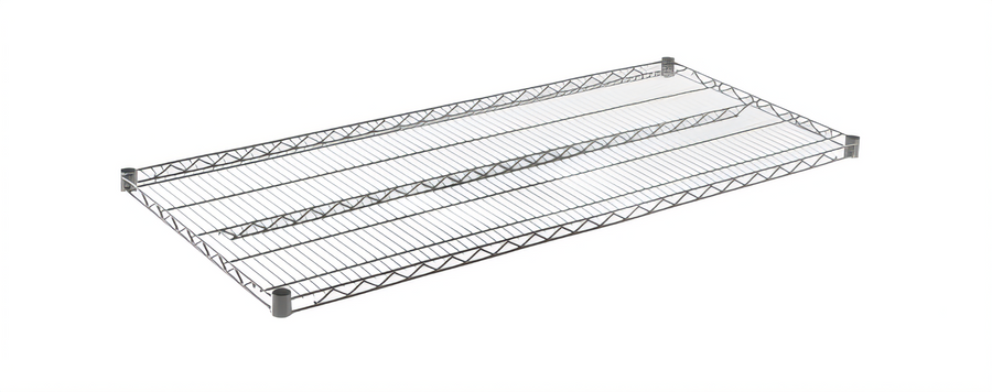 Product image #1 for Olympic J2454G Wire Shelving