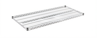 Olympic J2454G Wire Shelving