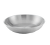 Thumbnail image #1 for American Metalcraft 118 oz Round Stainless Steel Seafood Tray with Smooth Rolled Edge