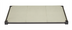 Thumbnail image #1 for Cambro Camshelving Elevation Series Wall-Mounted Solid Shelf Kit, 14