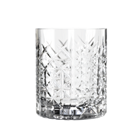 Lucaris Kin Opulence Double Rocks Glass, 11-7/8 oz. (350 mL), Non-Tempered, 2 Dozen Per Case