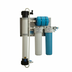 Thumbnail image #1 for Vizion Vertical Chloramine Water Filtration System with TAC Cartridge, 13 GPM