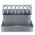 Thumbnail image #1 for Kronos 8-Faucet Wall-Mount Glycol-Cooled Draft Tower with Glass Rinser