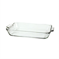 Anchor Hocking Foodservice 81938L20 Preferred Residential Baking Dish