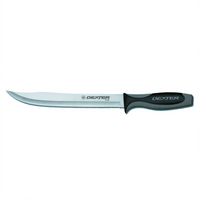 Dexter Russell V-Lo 9-Inch Scalloped Utility Slicer Knife