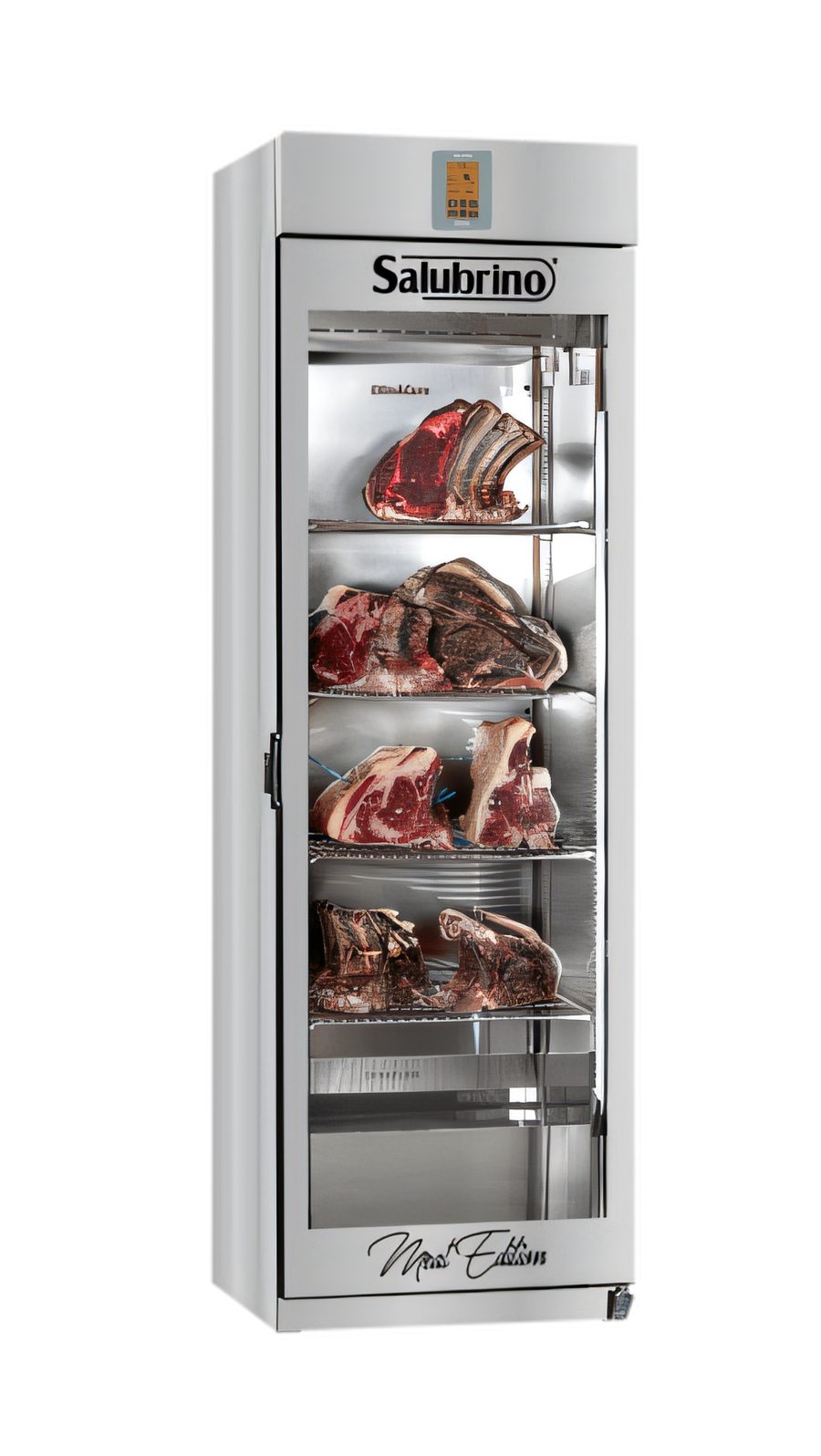 Product image #1 for Primeat 2.0 Meat Edition Preserving and Dry Aging Cabinet