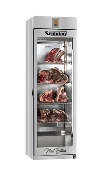 Primeat 2.0 Meat Edition Preserving and Dry Aging Cabinet