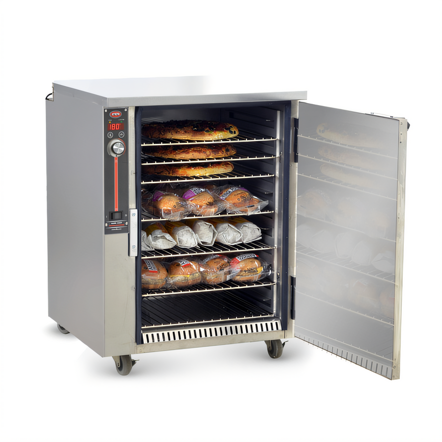 Product image #1 for FWE / Food Warming Equipment Co., Inc. HLC-1717-11-UC Handy Line Heated Cabinets & Holding Shelves