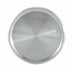 Thumbnail image #2 for Winco 8-3/5-Inch Diameter Aluminum Dough Retarding/Proofing Pan Cover for ALDP-48