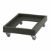 Thumbnail image #2 for Cambro Camdolly Open-Frame Dolly for #10 Can Cases and 20 x 28 Inch Milk Crates