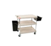 Thumbnail image #1 for Metro MYWB2 myCart Series Cart Parts & Accessories