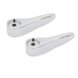 Thumbnail image #1 for T&S Brass 001638-45NS-M2 Faucet Components