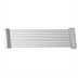 Thumbnail image #1 for Kattex 3/16-Inch Straight Stainless Steel Tomato Slicer Blade Assembly