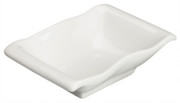 Winco WDP021-107 Ardesia Restaurant Bowls