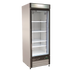 Thumbnail image #1 for Maxx Cold X-Series 1-Section Reach-In Glass Door Freezer Merchandiser, 23 Cu. Ft., Bottom Mount