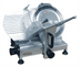 Thumbnail image #1 for Serv-Ware SLC-12 12-Inch Gravity Feed Meat Slicer with Belt Drive and Safety Guard