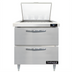 Thumbnail image #1 for Continental Refrigerator Designer Line D32N12M-D 32