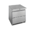 Thumbnail image #1 for Randell Custom & Serving 32-Inch Two-Drawer Undercounter Freezer, 8.6 Cu. Ft., Rear-Mounted Self-Contained Refrigeration
