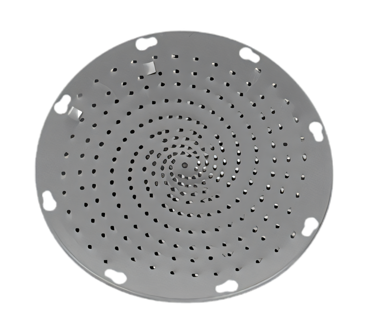 Product image #1 for Hobart 3/32-Inch Shredder Disc for Commercial Food Processor