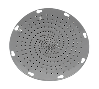 Hobart 3/32-Inch Shredder Disc for Commercial Food Processor