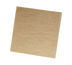 Thumbnail image #1 for American Metalcraft Flat 16-Inch Square Natural Fry & Basket Paper Food Basket Liner, 1,000/Pack