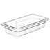 Thumbnail image #2 for Cambro 32CW135 Camwear® Plastic Food Pans Case of 6