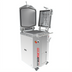 Thumbnail image #1 for JAC TRADIFORM Automatic Hydraulic Dough Divider-Moulder, 20-Portion Floor Model