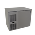 Thumbnail image #1 for Glastender CP1FL32 32-Inch Pass-Thru One-Zone Front-Serviced Low-Profile Back Bar Cooler