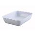 Thumbnail image #1 for Winco CRK-13W Salad Bar Crocks Case of 12