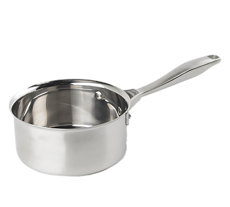 Product image #1 for Vollrath 47740 Intrigue® Saucepans