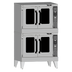 Thumbnail image #1 for Vulcan VC55GD Double-Deck Standard-Depth Full-Size Gas Convection Oven