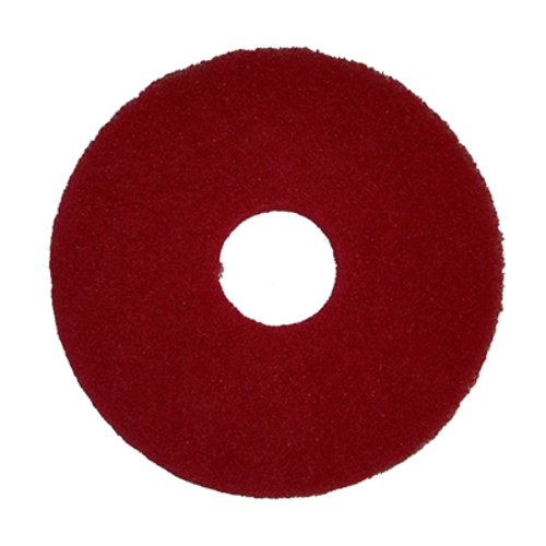 Product image #1 for Bissell Big Green Commercial 437.055BG Floor Buffer Pads & Brushes