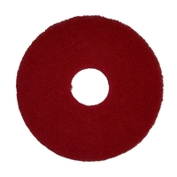 Bissell Big Green Commercial 437.055BG Floor Buffer Pads & Brushes