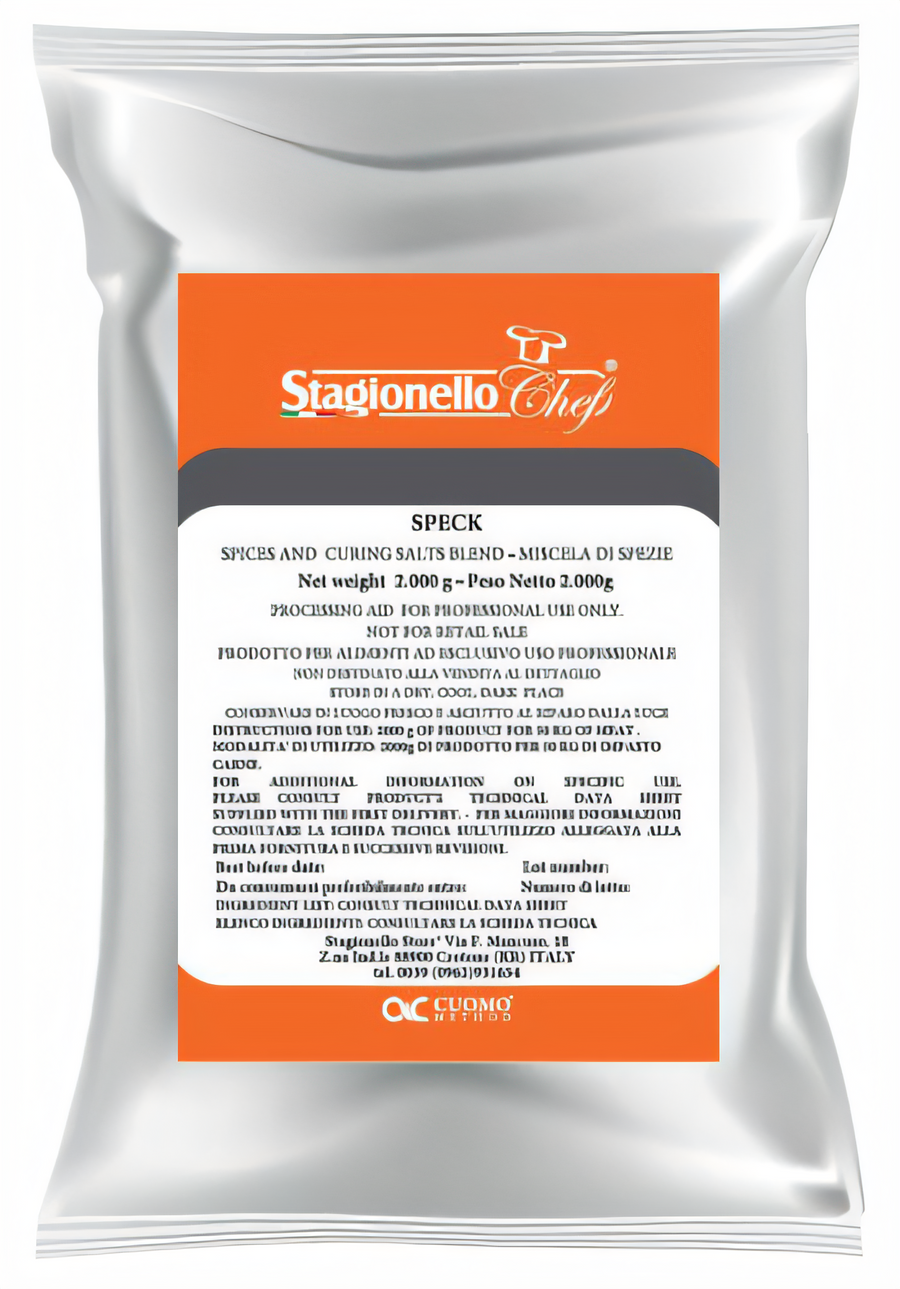 Product image #1 for Omcan USA 47000 Herbs and Spices
