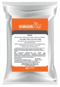 Omcan USA 47000 Herbs and Spices