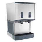 Thumbnail image #1 for Scotsman HID525WB-1 Meridian™ Ice & Water Dispensers