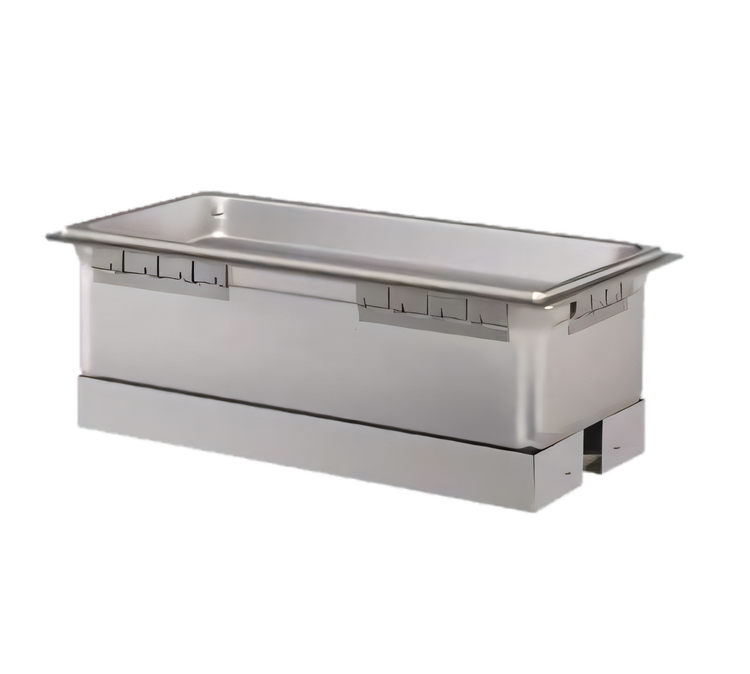 Product image #1 for Hatco HWBL-FUL Drop-In Rectangular Full-Size Modular Heated Well