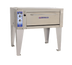 Thumbnail image #1 for Bakers Pride Super Deck Series 2-Deck Electric Bake/Roast Deck Oven with 38 x 36 x 12-Inch Cavities and 24-Inch Legs