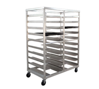Carter-Hoffmann O1620 20-Pan Double-Width Universal Oval Tray Rack