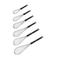Louis Tellier US NC075 Tellier Whisks & Wire Whips