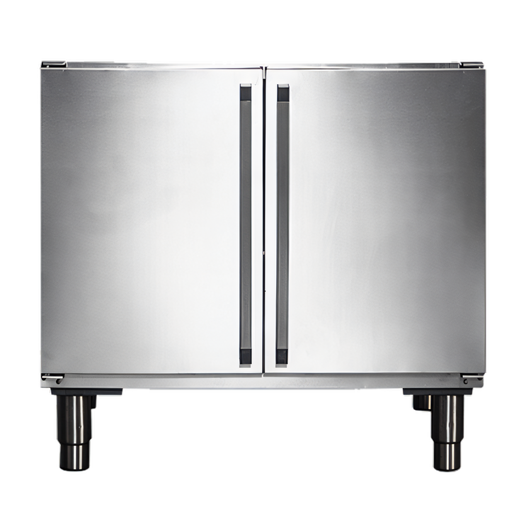 Product image #1 for ChefTop MIND.Maps Plus Neutral Cabinet Base for 8 Full Sheet Pans