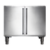 Thumbnail image #1 for ChefTop MIND.Maps Plus Neutral Cabinet Base for 8 Full Sheet Pans