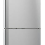 Thumbnail image #1 for Hoshizaki Steelheart DT1A-HS One-Section Dual-Temperature Reach-In Refrigerator/Freezer, Half-Height Solid Doors, Top-Mounted Refrigeration, Stainless