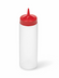 Thumbnail image #2 for Vollrath 4924-1302 Traex® Color-Mate™ Squeeze Bottles Case of 12